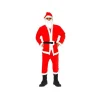 Mikulás jelmez 5 részes thumbnail