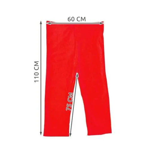 Mikulás jelmez 5 részes - 5