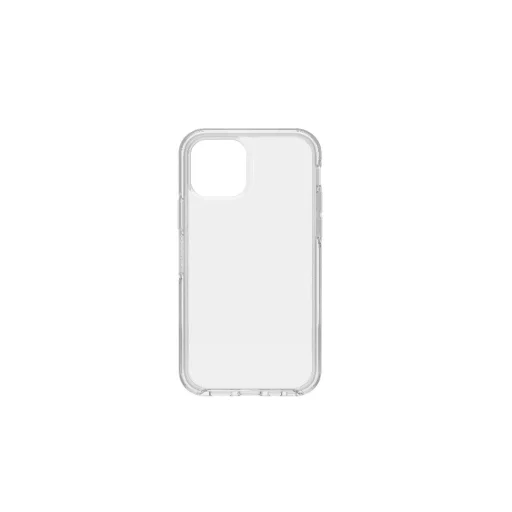 OtterBox Symmetry tok iPhone 12 Pro MAX átlátszó - 2