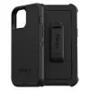 OtterBox Defender tok iPhone 12 Pro MAX fekete thumbnail