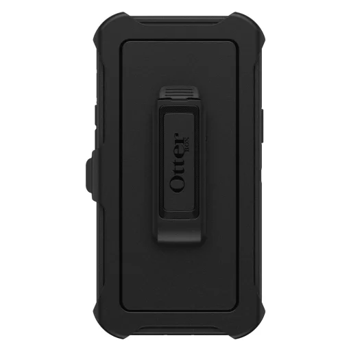 OtterBox Defender tok iPhone 12 Pro MAX fekete - 3