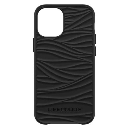 iPhone 12/12 Pro LifeProof Wake tok fekete - 2