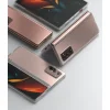 Ringke Slim Samsung Z Fold 2 Matt Clear thumbnail