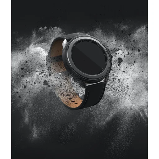 Ringke Air Sports gél TPU tok Samsung Galaxy Watch 3 41mm fekete - 5