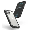 iPhone 12/12 Pro Ringke Fusion X2 tok fekete thumbnail