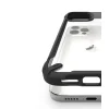 iPhone 12/12 Pro Ringke Fusion X2 tok fekete thumbnail