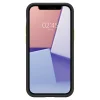 iPhone 12 mini Spigen Cyrill Color Brick tok fekete (ACS01783) thumbnail