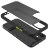 iPhone 12 mini Spigen Cyrill Color Brick tok fekete (ACS01783) thumbnail