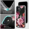 iPhone 12 mini Spigen Cyrill Cecile tok Rose Floral (ACS01778) thumbnail