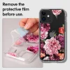 iPhone 12 mini Spigen Cyrill Cecile tok Rose Floral (ACS01778) thumbnail