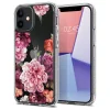 iPhone 12 mini Spigen Cyrill Cecile tok Rose Floral (ACS01778) thumbnail