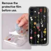 iPhone 12 mini Spigen Cyrill Cecile tok Flower Garden (ACS01779) thumbnail