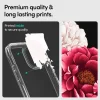iPhone 12 mini Spigen Cyrill Cecile tok Red Floral (ACS01780) thumbnail