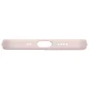 iPhone 12 mini Spigen Cyrill szilikon tok Pink Sand (ACS01945) thumbnail