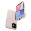 iPhone 12 mini Spigen Cyrill szilikon tok Pink Sand (ACS01945) thumbnail