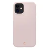 iPhone 12 mini Spigen Cyrill szilikon tok Pink Sand (ACS01945) thumbnail