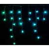 Twinkly Icicle Okos Beltéri és Kültéri Karácsonyfa Fényfüzér 190 Led thumbnail