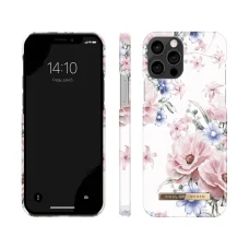 IPHONE 12 PRO MAX iDeal of Sweden obal Floral Romance