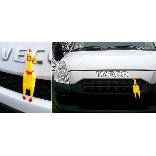 Gumicsirke sípoló játék kutyáknak - 7