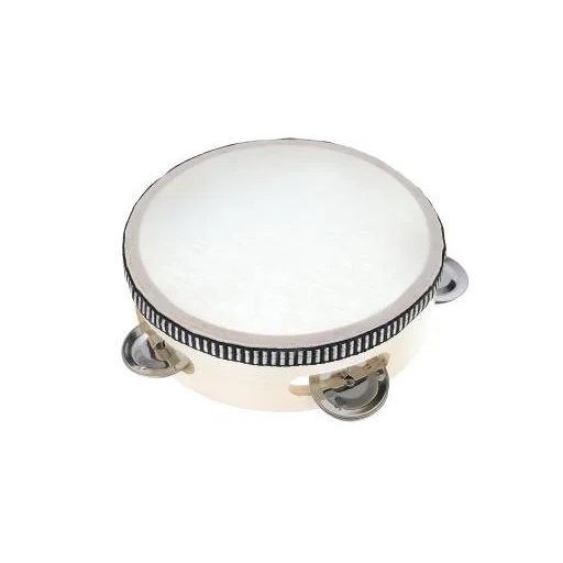 Fa játék hangszer szett gyerekeknek + hordtáska - 9