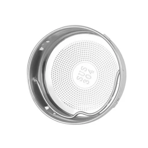 Intelligens termosz 500ml fekete, hőmérséklet kijelzéssel - 8