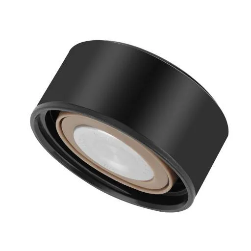 Intelligens termosz 500ml fekete, hőmérséklet kijelzéssel - 9