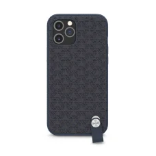 iPhone 12 Pro Max Moshi Altra tok, kék színben