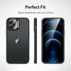 ESR Classic Hybrid tok iPhone 12/ 12 Pro fekete thumbnail