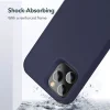  iPhone 12 Pro MAX Midnight Blue ESR Cloud tok thumbnail