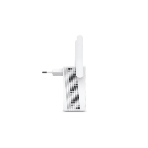 BlitzWolf BW-NET3 WiFi repeater, Extender fehér - 5