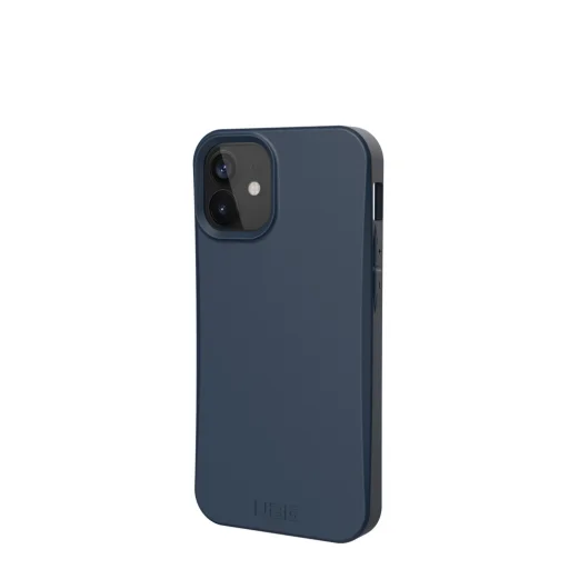 iPhone 12 mini UAG Outback BIO tok Mallard színben - 3