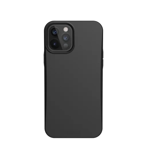 iPhone 12 Pro MAX UAG Outback BIO tok fekete - 1