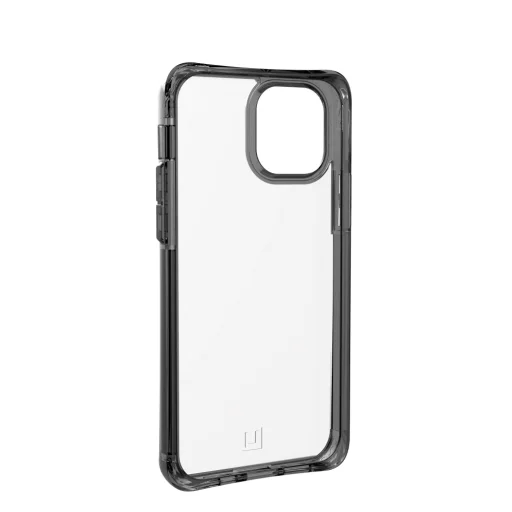 UAG Mouve fokozott védelmet nyújtó tok iPhone 12/ 12 Pro Ice színben - 4
