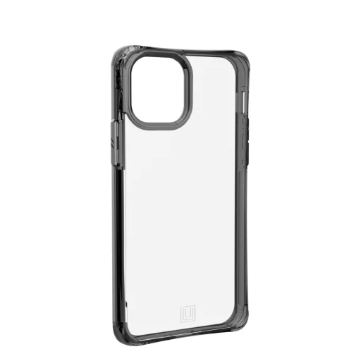 UAG Mouve fokozott védelmet nyújtó tok iPhone 12/ 12 Pro Ice színben - 5