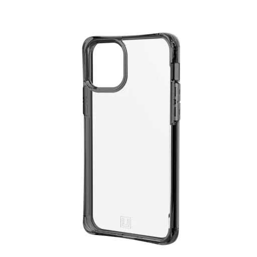 UAG Mouve fokozott védelmet nyújtó tok iPhone 12/ 12 Pro Ice színben - 7