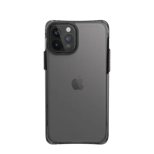 UAG Mouve fokozott védelmet nyújtó tok iPhone 12/ 12 Pro Ice színben - 1