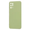  Techsuit - SoftFlex - Samsung Galaxy S20 Plus 4G / S20 Plus 5G - Matcha tok thumbnail