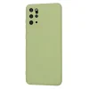  Techsuit - SoftFlex - Samsung Galaxy S20 Plus 4G / S20 Plus 5G - Matcha tok thumbnail