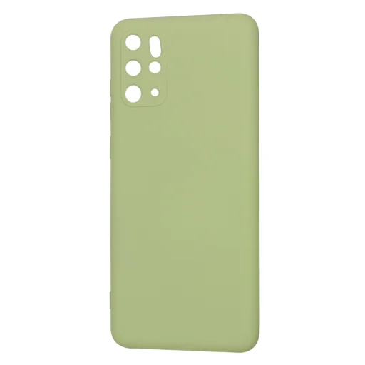  Techsuit - SoftFlex - Samsung Galaxy S20 Plus 4G / S20 Plus 5G - Matcha tok - 2