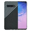  Techsuit - Carbonite FiberShell - Samsung Galaxy S10 - Lopakodó Szürke tok thumbnail