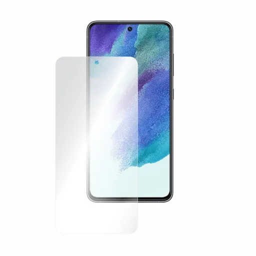  Okos Védelem - Prémium Klasszikus (2 darabos csomag) - Samsung Galaxy S21 FE 5G - Átlátszó - 2