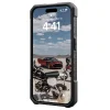  UAG - Monarch Pro - iPhone 15 Pro Max - Karbon Szál tok thumbnail