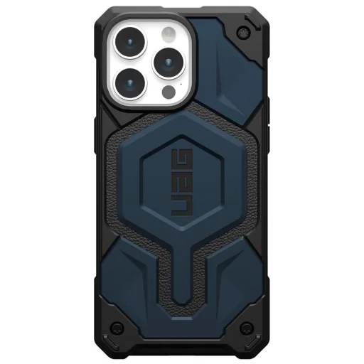  UAG - Monarch Pro - iPhone 15 Pro Max - Tőkés réce tok - 2