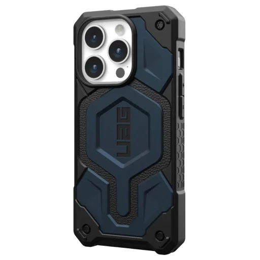  UAG - Monarch Pro - iPhone 15 Pro Max - Tőkés réce tok - 4