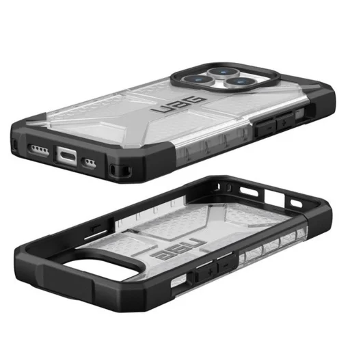 UAG - Plasma - iPhone 15 Pro - Jég tok - 3