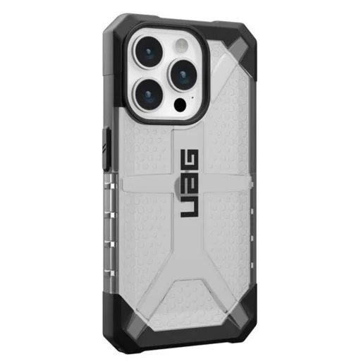  UAG - Plasma - iPhone 15 Pro - Jég tok - 5