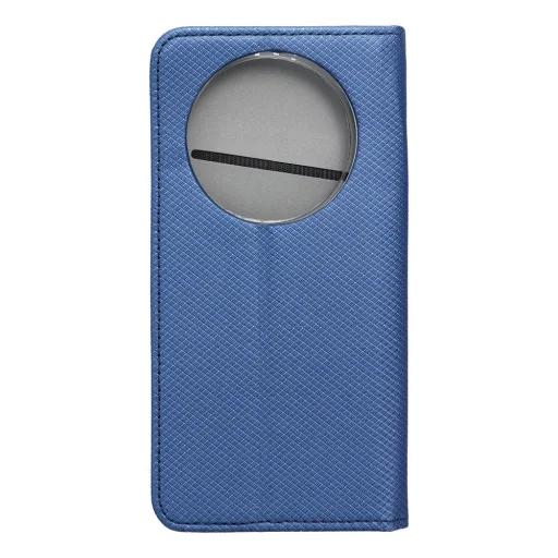 Fliptok HONOR Magic 6 Lite sötétkék tok - 7