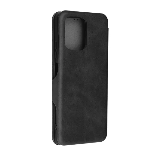  Techsuit - Biztonságos Pénztárca Plus - Motorola Moto G75 - Fekete tok - 9