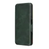  Techsuit - Biztonságos Pénztárca Plusz - Motorola Moto G75 - Zöld tok thumbnail