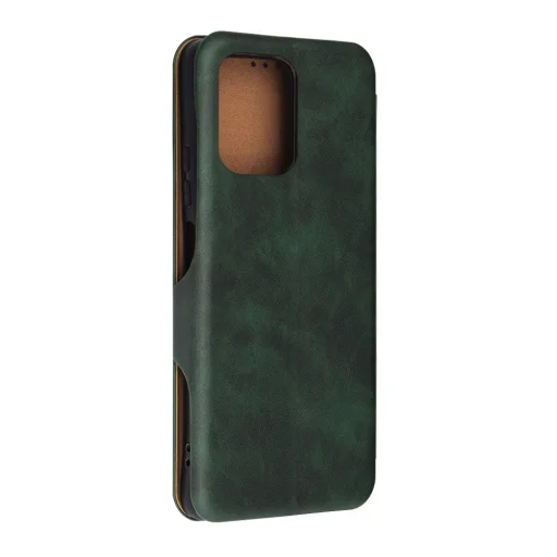  Techsuit - Biztonságos Pénztárca Plusz - Motorola Moto G75 - Zöld tok - 9